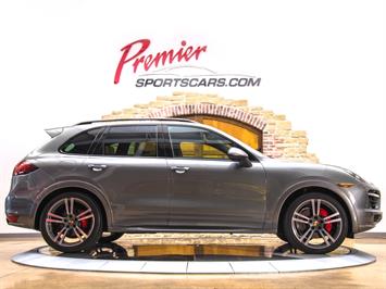 2014 Porsche Cayenne GTS   - Photo 3 - Springfield, MO 65802