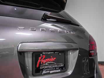 2014 Porsche Cayenne GTS   - Photo 22 - Springfield, MO 65802