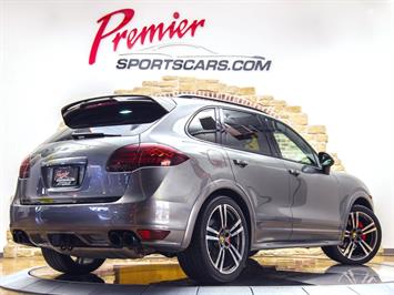 2014 Porsche Cayenne GTS   - Photo 9 - Springfield, MO 65802