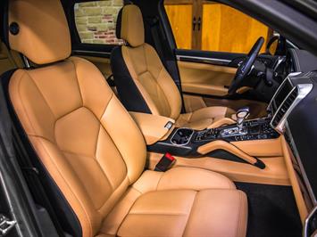 2014 Porsche Cayenne GTS   - Photo 17 - Springfield, MO 65802