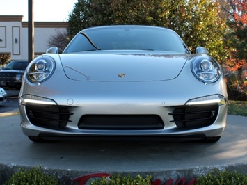 2013 Porsche 911 Carrera 4S Cabriolet   - Photo 35 - Springfield, MO 65802