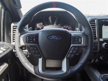 2017 Ford F-150 Raptor   - Photo 10 - Springfield, MO 65802