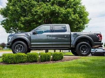 2017 Ford F-150 Raptor   - Photo 6 - Springfield, MO 65802