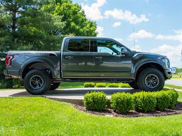 2017 Ford F-150 Raptor   - Photo 3 - Springfield, MO 65802