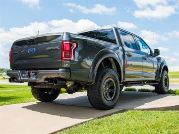 2017 Ford F-150 Raptor   - Photo 9 - Springfield, MO 65802