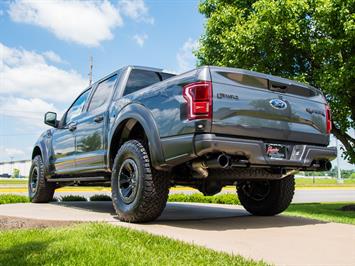 2017 Ford F-150 Raptor   - Photo 7 - Springfield, MO 65802