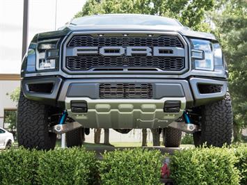 2017 Ford F-150 Raptor   - Photo 5 - Springfield, MO 65802