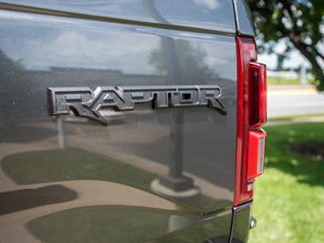 2017 Ford F-150 Raptor   - Photo 25 - Springfield, MO 65802