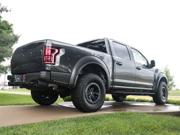 2018 Ford F-150 Raptor   - Photo 9 - Springfield, MO 65802