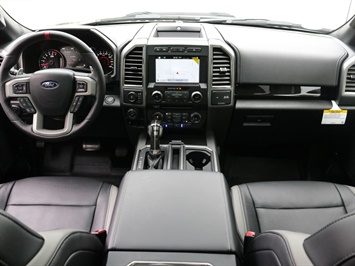 2018 Ford F-150 Raptor   - Photo 2 - Springfield, MO 65802