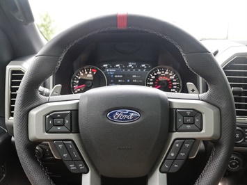 2018 Ford F-150 Raptor   - Photo 11 - Springfield, MO 65802