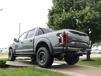 2018 Ford F-150 Raptor   - Photo 7 - Springfield, MO 65802