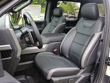 2018 Ford F-150 Raptor   - Photo 24 - Springfield, MO 65802