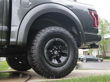 2018 Ford F-150 Raptor   - Photo 34 - Springfield, MO 65802