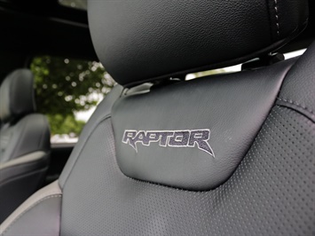 2018 Ford F-150 Raptor   - Photo 25 - Springfield, MO 65802