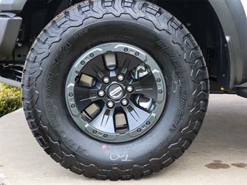 2018 Ford F-150 Raptor   - Photo 21 - Springfield, MO 65802