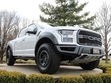 2018 Ford F-150 Raptor   - Photo 4 - Springfield, MO 65802