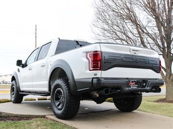 2018 Ford F-150 Raptor   - Photo 7 - Springfield, MO 65802