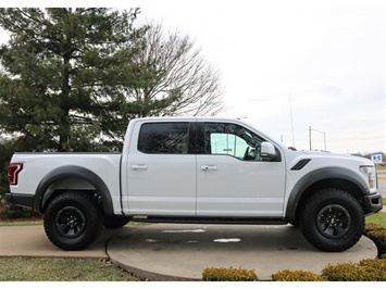 2018 Ford F-150 Raptor   - Photo 3 - Springfield, MO 65802