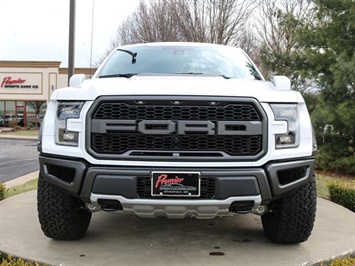 2018 Ford F-150 Raptor   - Photo 5 - Springfield, MO 65802