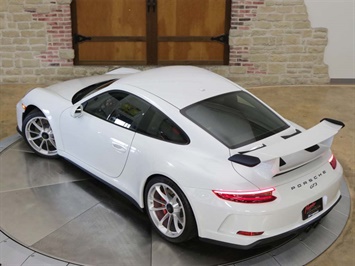 2018 Porsche 911 GT3   - Photo 39 - Springfield, MO 65802