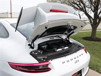 2018 Porsche 911 GT3   - Photo 41 - Springfield, MO 65802