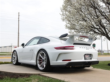 2018 Porsche 911 GT3   - Photo 33 - Springfield, MO 65802