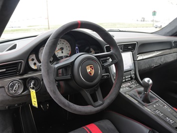 2018 Porsche 911 GT3   - Photo 15 - Springfield, MO 65802