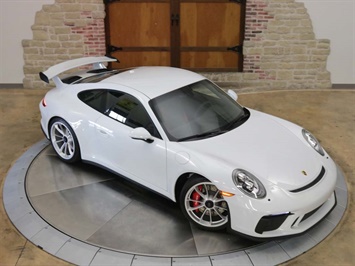 2018 Porsche 911 GT3   - Photo 40 - Springfield, MO 65802