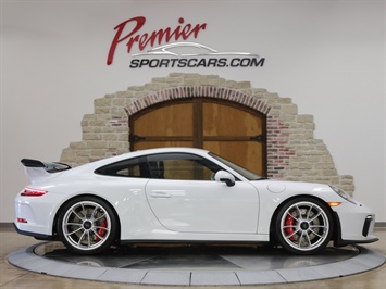 2018 Porsche 911 GT3   - Photo 3 - Springfield, MO 65802