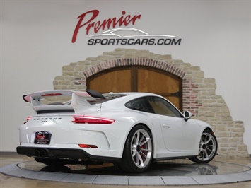 2018 Porsche 911 GT3   - Photo 9 - Springfield, MO 65802