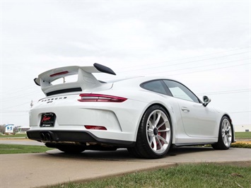 2018 Porsche 911 GT3   - Photo 30 - Springfield, MO 65802