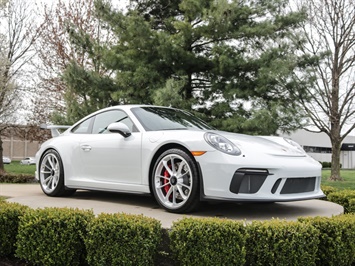 2018 Porsche 911 GT3   - Photo 28 - Springfield, MO 65802