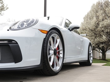 2018 Porsche 911 GT3   - Photo 36 - Springfield, MO 65802