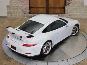 2018 Porsche 911 GT3   - Photo 37 - Springfield, MO 65802