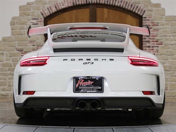 2018 Porsche 911 GT3   - Photo 8 - Springfield, MO 65802