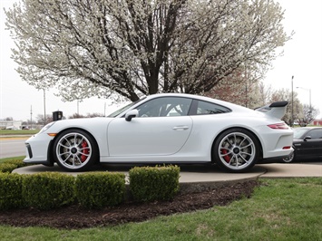 2018 Porsche 911 GT3   - Photo 34 - Springfield, MO 65802