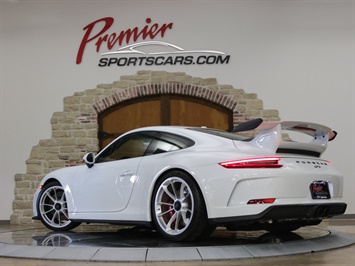 2018 Porsche 911 GT3   - Photo 7 - Springfield, MO 65802