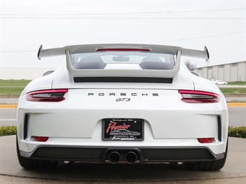 2018 Porsche 911 GT3   - Photo 31 - Springfield, MO 65802