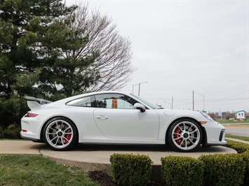 2018 Porsche 911 GT3   - Photo 29 - Springfield, MO 65802