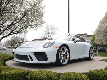 2018 Porsche 911 GT3   - Photo 35 - Springfield, MO 65802