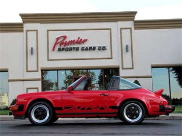 1983 Porsche 911 SC   - Photo 10 - Springfield, MO 65802