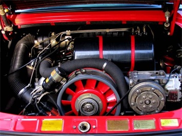 1983 Porsche 911 SC   - Photo 20 - Springfield, MO 65802