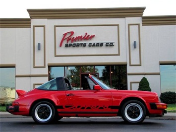 1983 Porsche 911 SC   - Photo 9 - Springfield, MO 65802