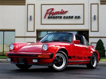 1983 Porsche 911 SC   - Photo 5 - Springfield, MO 65802