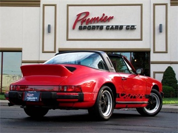 1983 Porsche 911 SC   - Photo 8 - Springfield, MO 65802