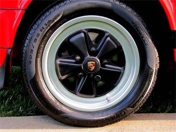 1983 Porsche 911 SC   - Photo 18 - Springfield, MO 65802