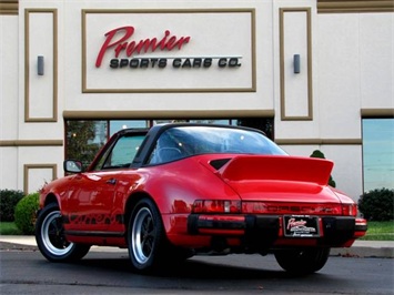 1983 Porsche 911 SC   - Photo 6 - Springfield, MO 65802