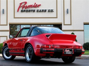 1983 Porsche 911 SC   - Photo 11 - Springfield, MO 65802