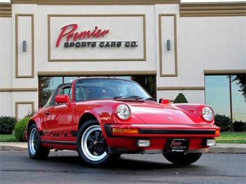 1983 Porsche 911 SC   - Photo 3 - Springfield, MO 65802